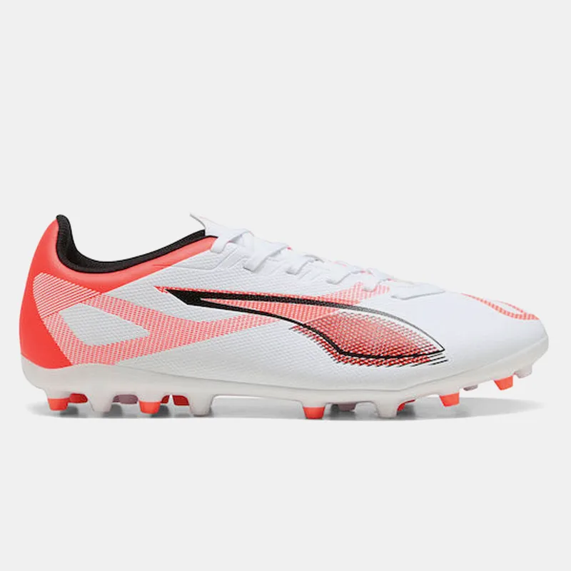 Puma Ultra 5 Play Ανδρικά Ποδοσφαιρικά Παπούτσια (9000218689_84091)