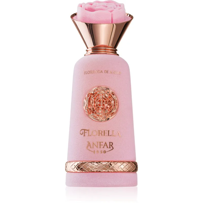 Anfar Florella Pour Femme Eau de Parfum για γυναίκες 100 ml