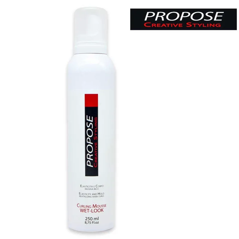 Propose curling reviver 250 ml