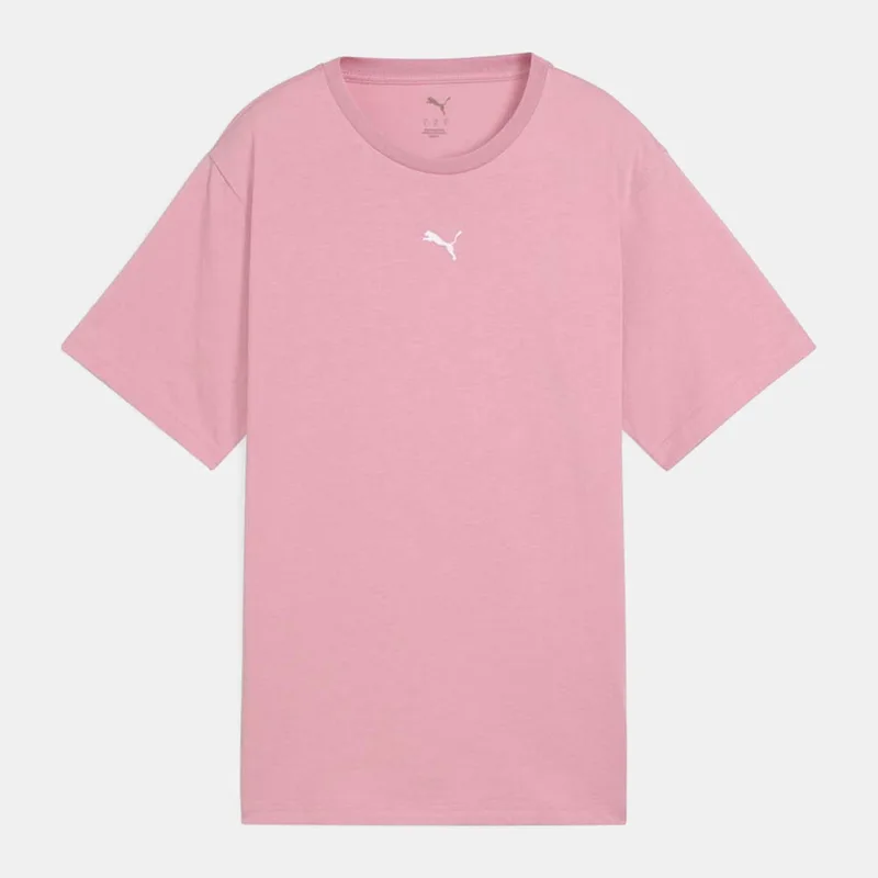 Puma Essential Γυναικείο T-Shirt (9000246384_89031)