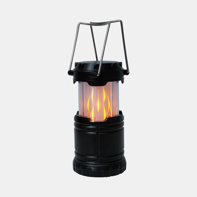 Lumenor Φωτιστικό Φανάρι Flame 21 LED (9000108826_38150)