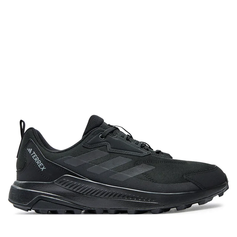 Παπούτσια πεζοπορίας adidas Terrex Anylander ID0895 Μαύρο