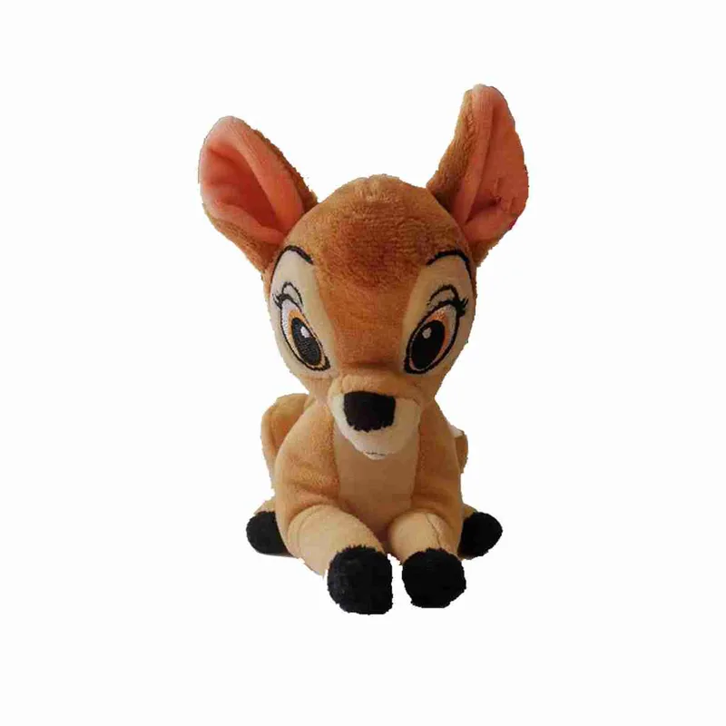 Λούτρινο DISNEY Bambi 20εκ. 2200105