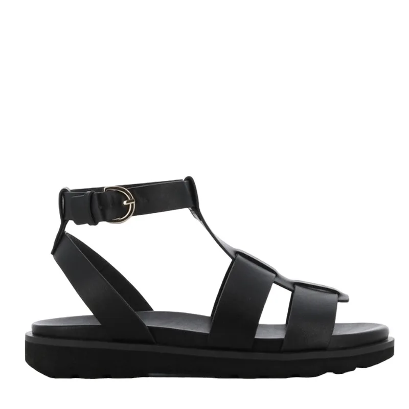 SAFETY JOGGER Πέδιλο 36-41 - ΜΑΥΡΟ - SJ612120/02