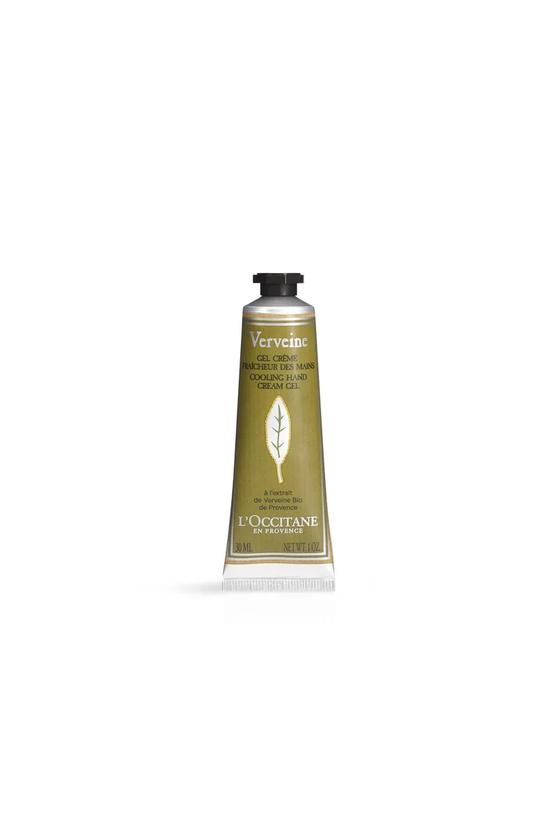 L'Occitane Verbena Cooling Hand Cream Gel 30 ml - 1043024