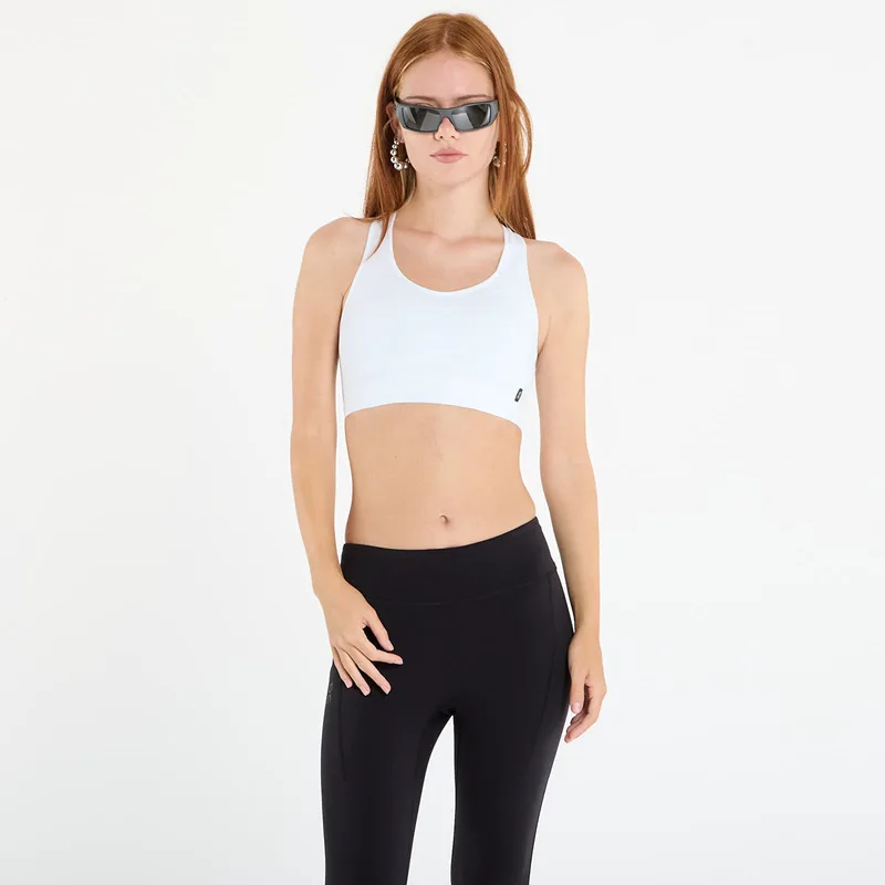 Σουτιέν On Train Bra White XS