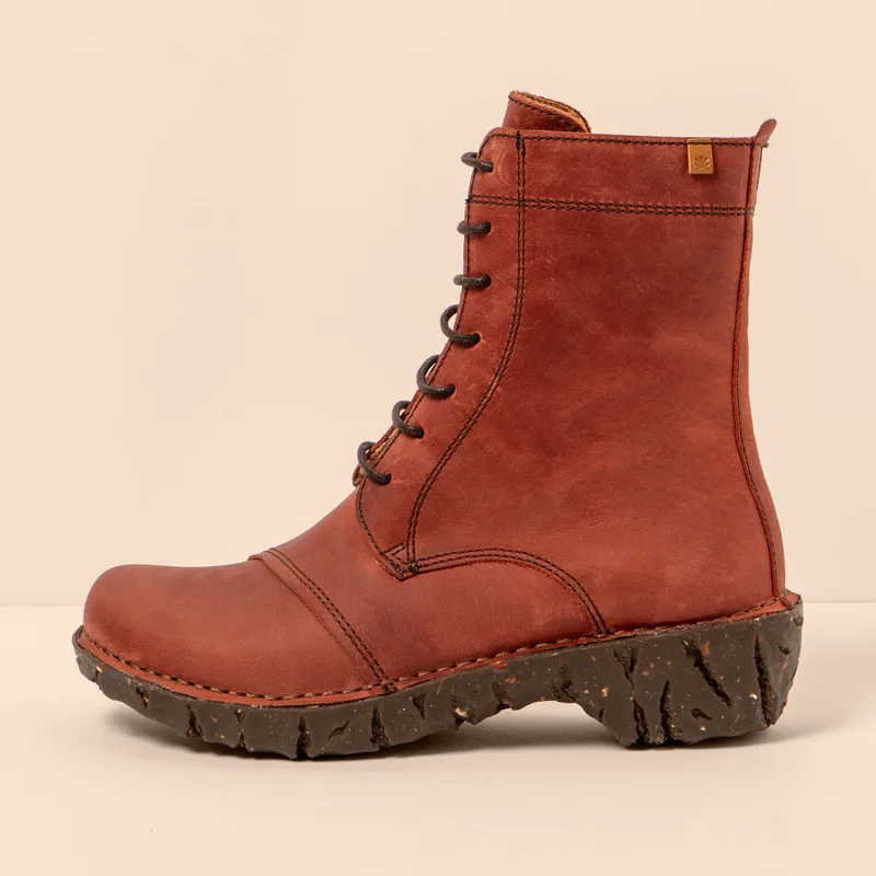 Μποτάκια/Low boots El Naturalista 2NG572HA9605