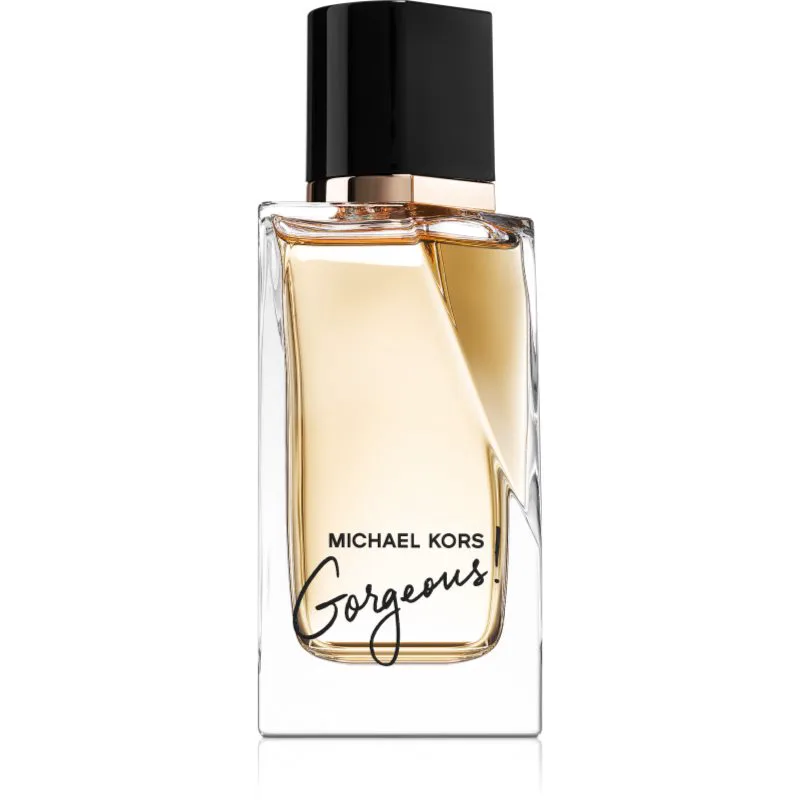 Michael Kors Gorgeous! Eau de Parfum για γυναίκες 50 ml