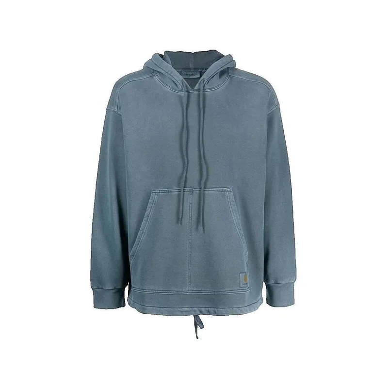 T-shirt με κουκούλα Carhartt Arling