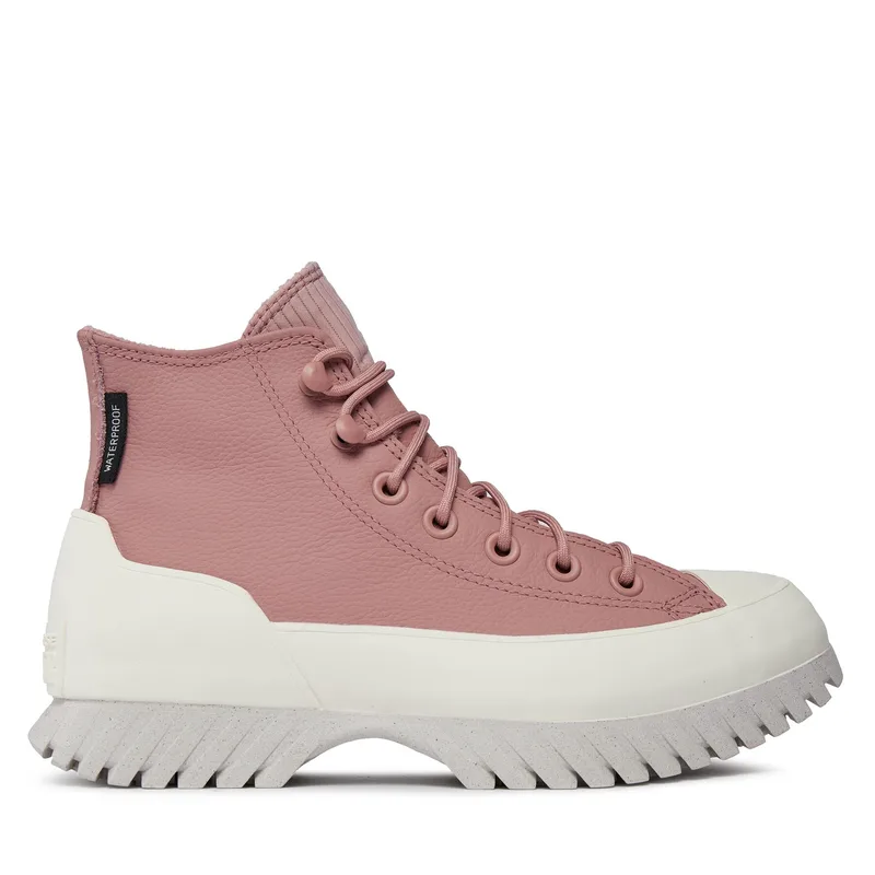 Μποτίνια Converse Chuck Taylor A04635C Ροζ