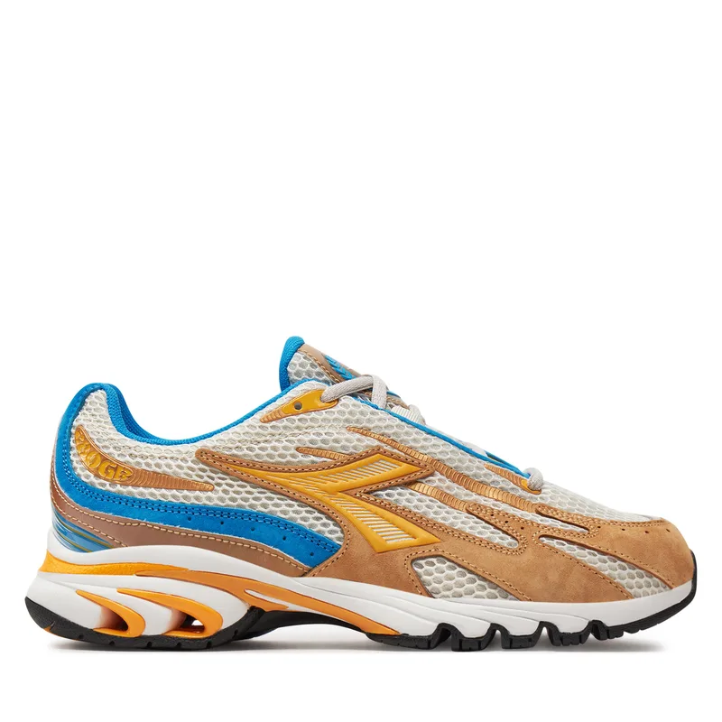 Αθλητικά Diadora MYTHOS PROPULSION 280 MASCOTTE 501.180417-C2924 Καφέ