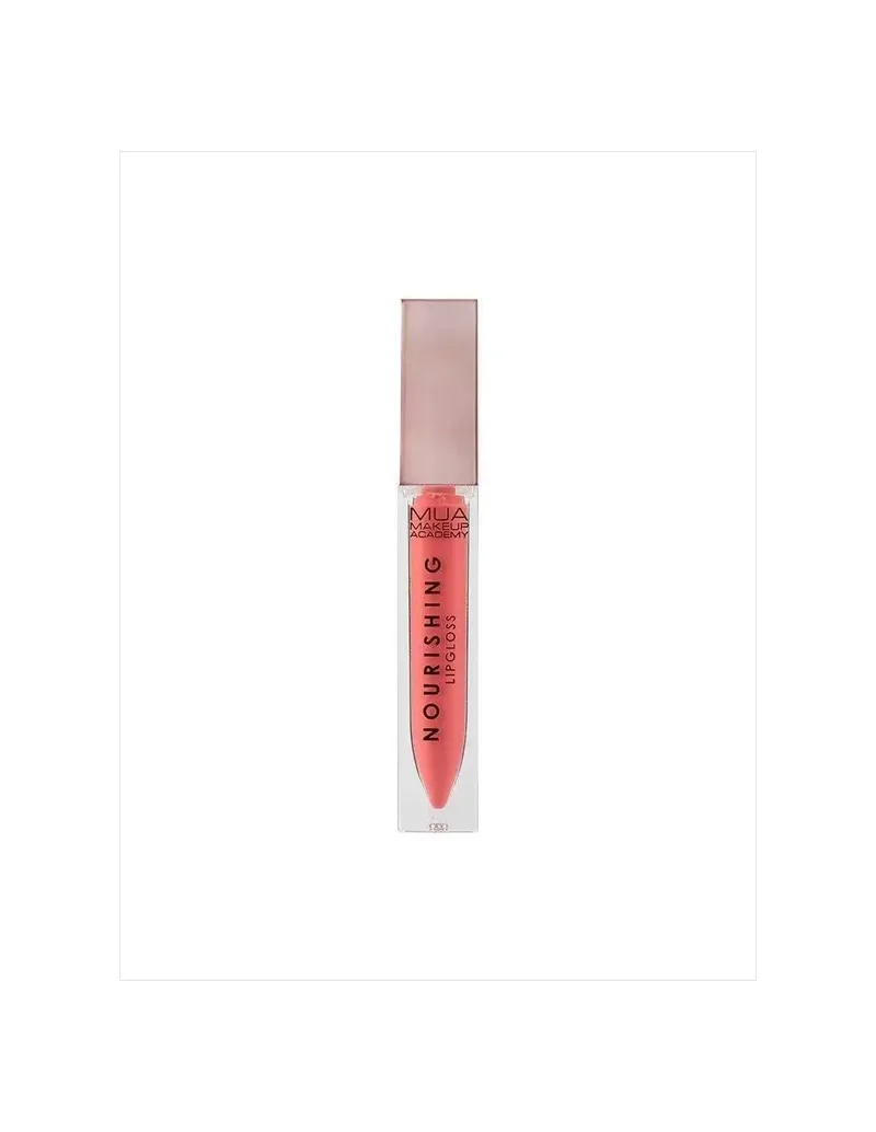 MUA NOURISHING LIPGLOSS - LOVE LETTER