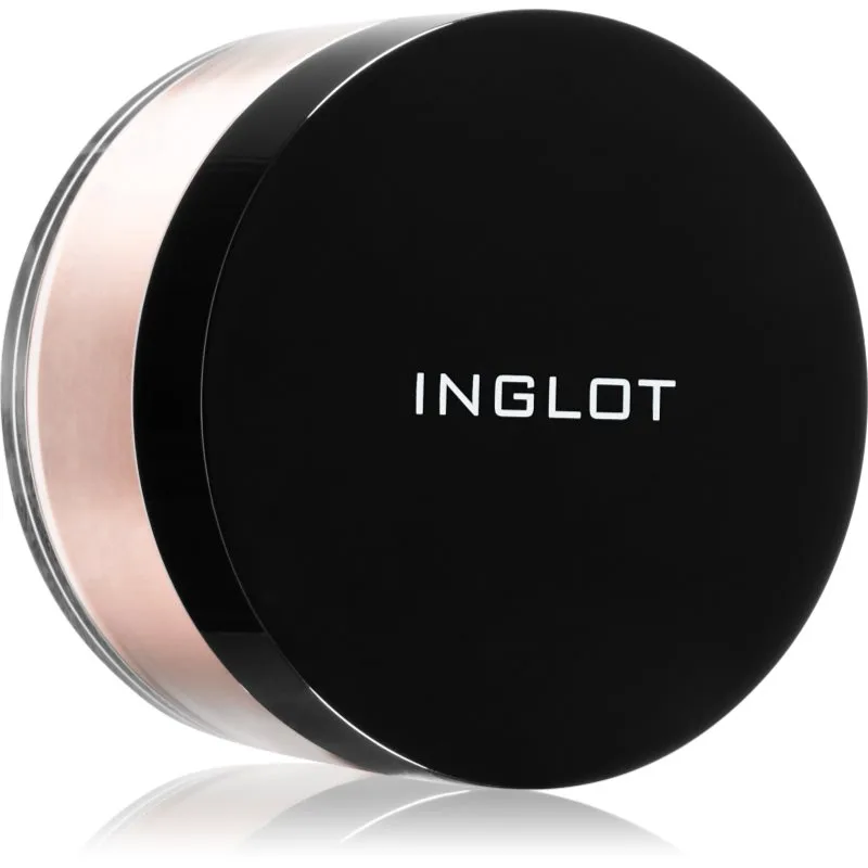 Inglot Perfect Finish ματ πούδρα σκόνη απόχρωση 04 23 γρ
