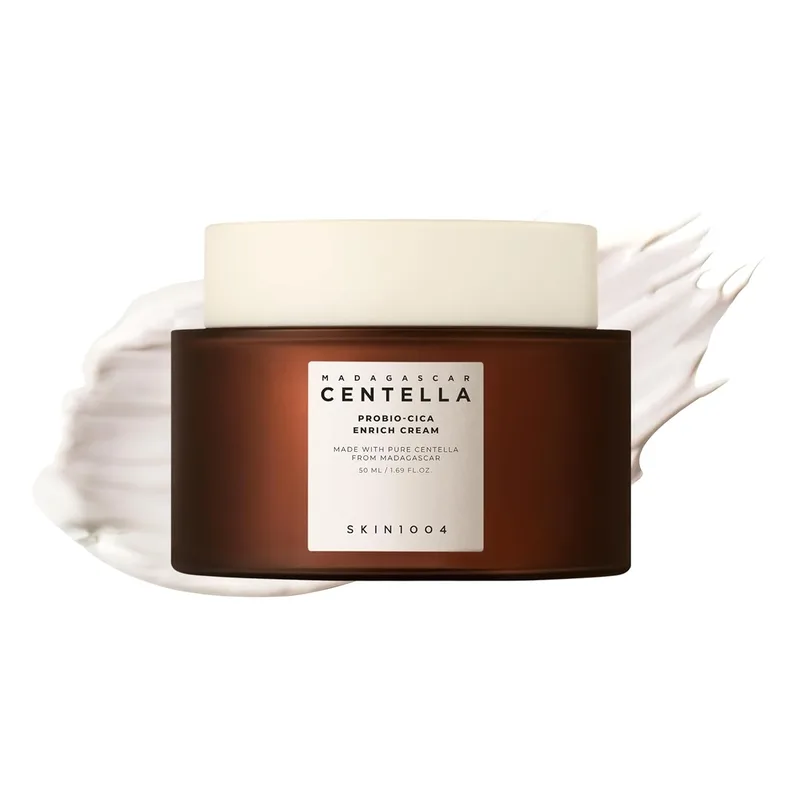 SKIN1004 - Madagascar Centella Probio-Cica Enrich Cream