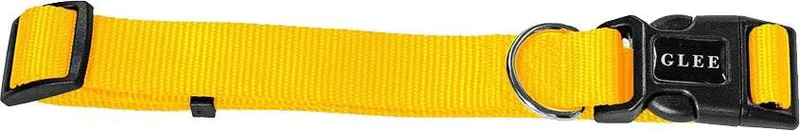 ΠΕΡΙΛΑΙΜΙΟ GLEE ΜΟΝΟ YELLOW M (20MMX41-56CM)