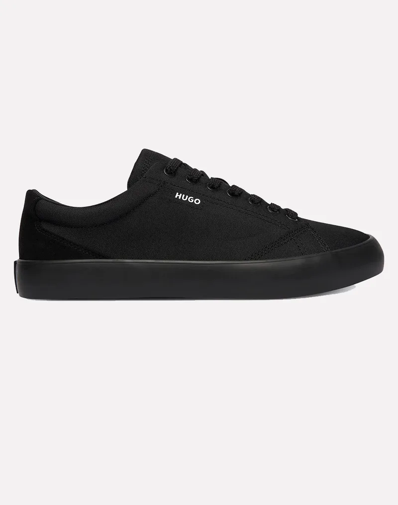 HUGO B-cross_tenn_nymf 10221518 01 50558090-003 Black