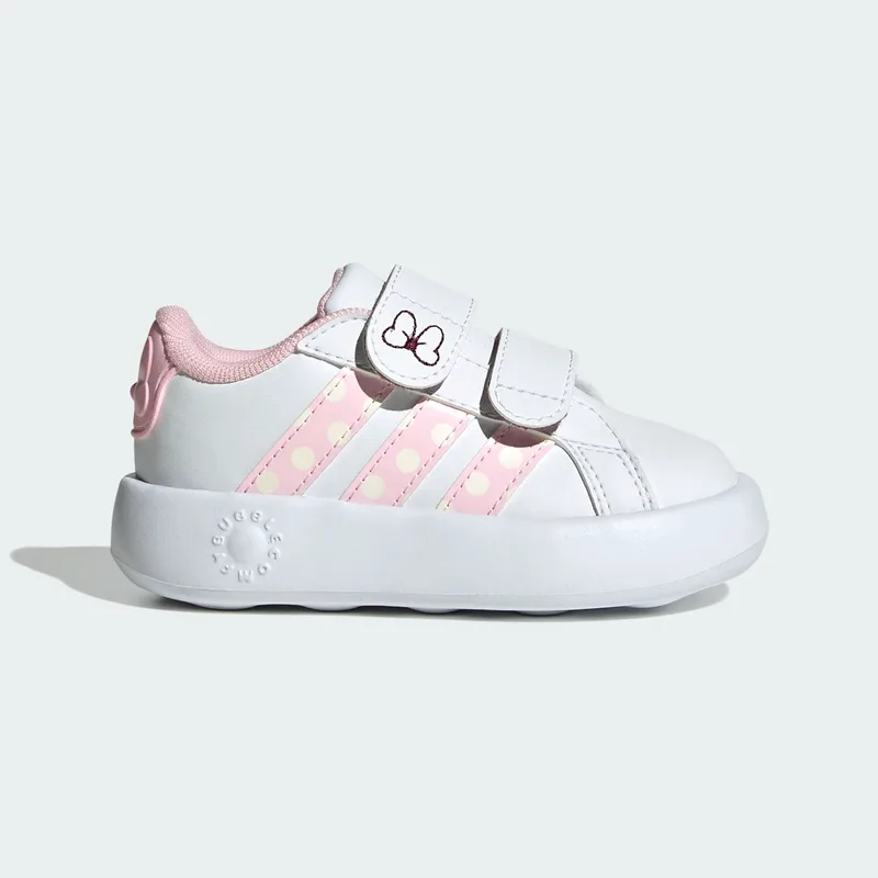 adidas Sportswear Grand Court Minnie Cf I (9000235821_87241)
