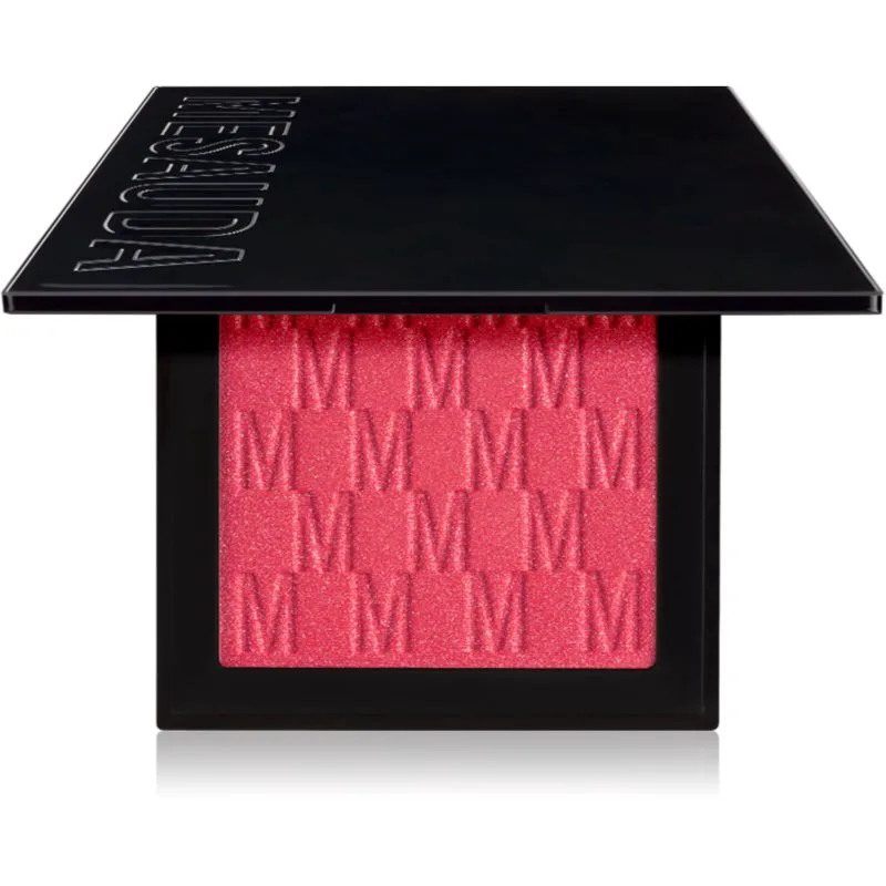 Mesauda At First Blush συμπαγές ρουζ απόχρωση First Crush 8.5 γρ