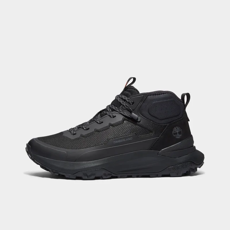 Timberland Motion Access Mid Ανδρικά Μποτάκια (9000243854_27566)