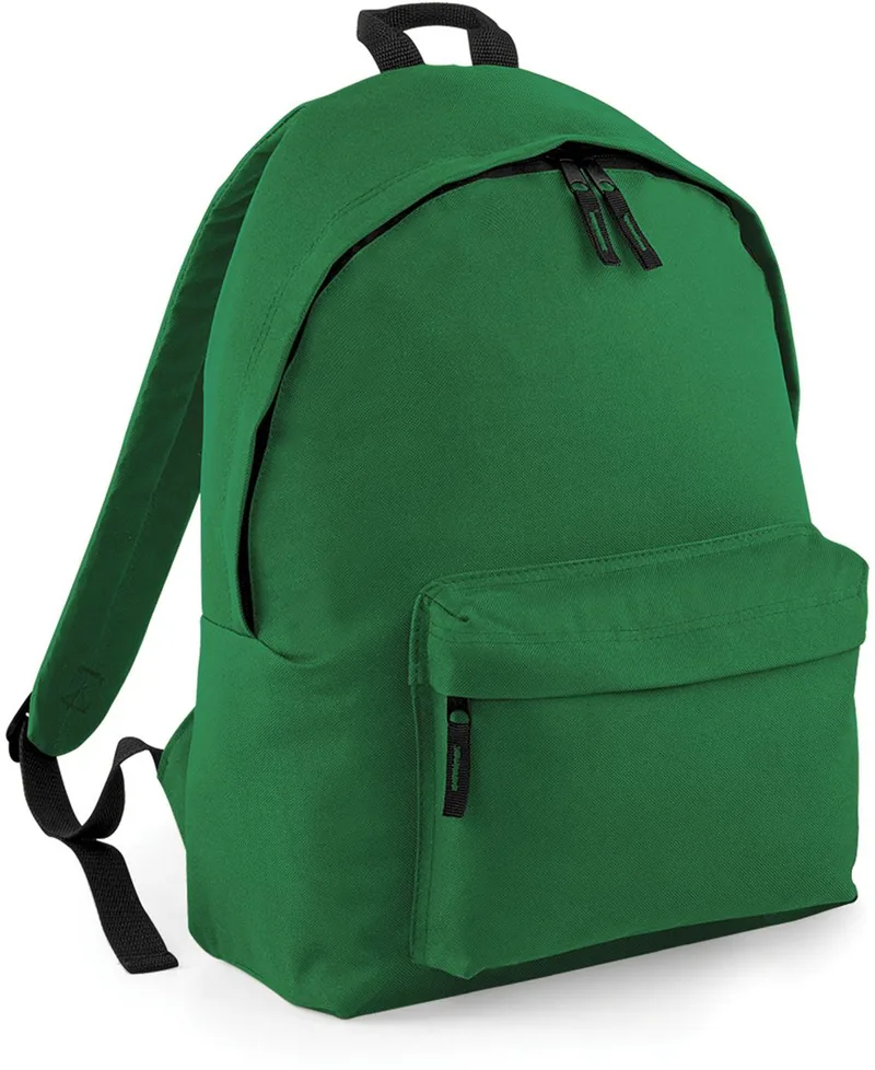 Σακίδιο Πλάτης BG125 Bag Base Kelly Green