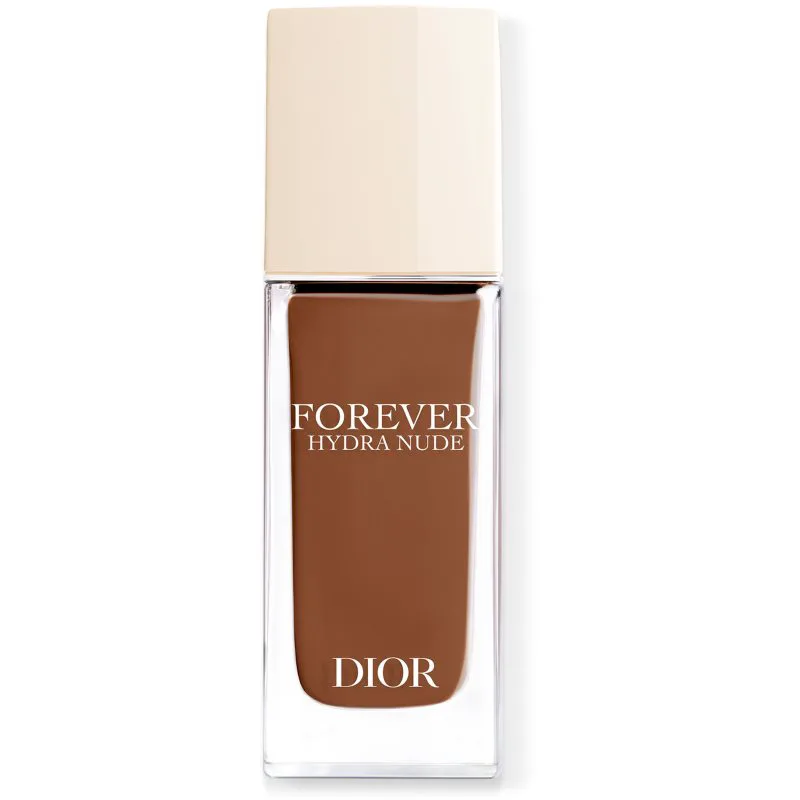 DIOR Dior Forever Hydra Nude μεικ απ για φυσική εμφάνιση απόχρωση 7N Neutral 30 ml