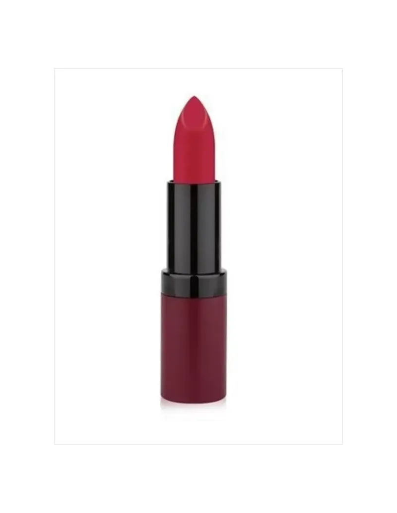 Gr Κραγιόν Velvet Matte - 18