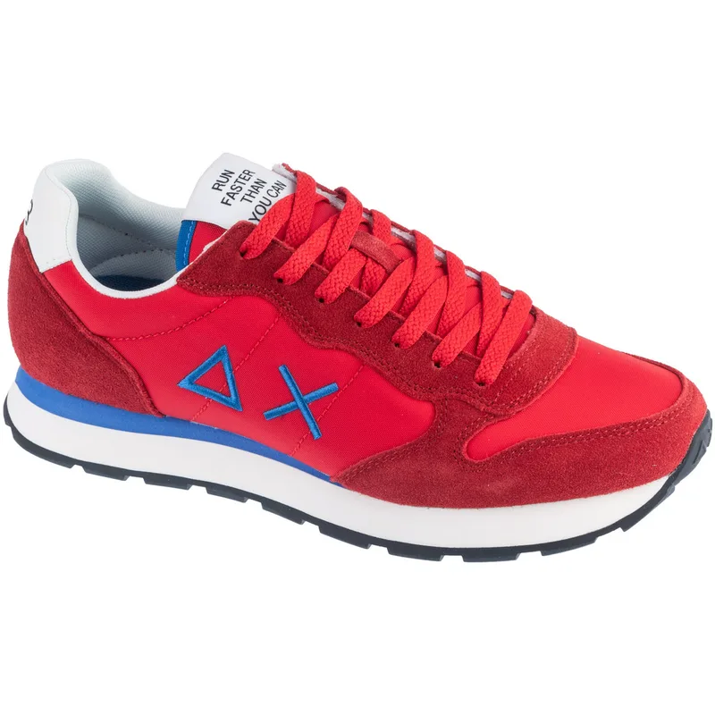 Xαμηλά Sneakers Sun68 Tom Solid