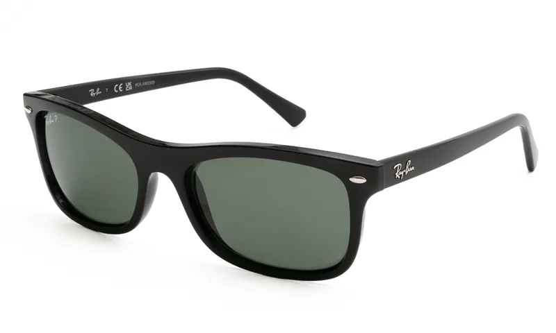 RAY BAN ΓΥΑΛΙΑ ΗΛΙΟΥ RAY BAN 2226 901/58 5720 2226 Μαύρο