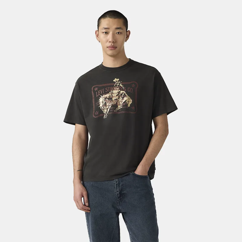 Levi's Vintage Fit Graphic Ανδρικό T-Shirt (9000256225_90554)
