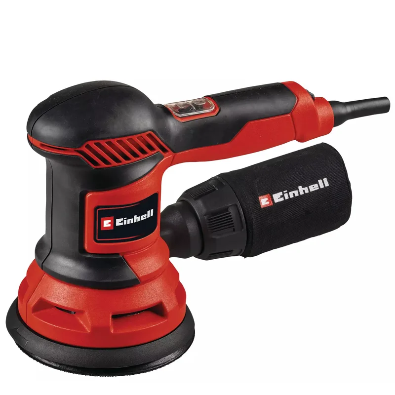 Τριβείο Έκκεντρο 125mm EINHELL TC-RS 425 E