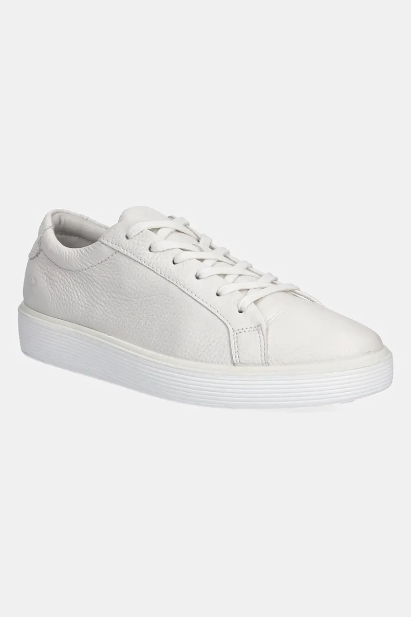 Δερμάτινα sneakers Ecco Soft 60 W