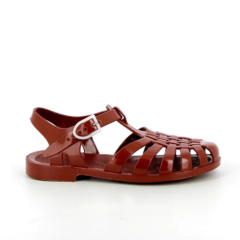 Πέδιλα Sun Terracotta
