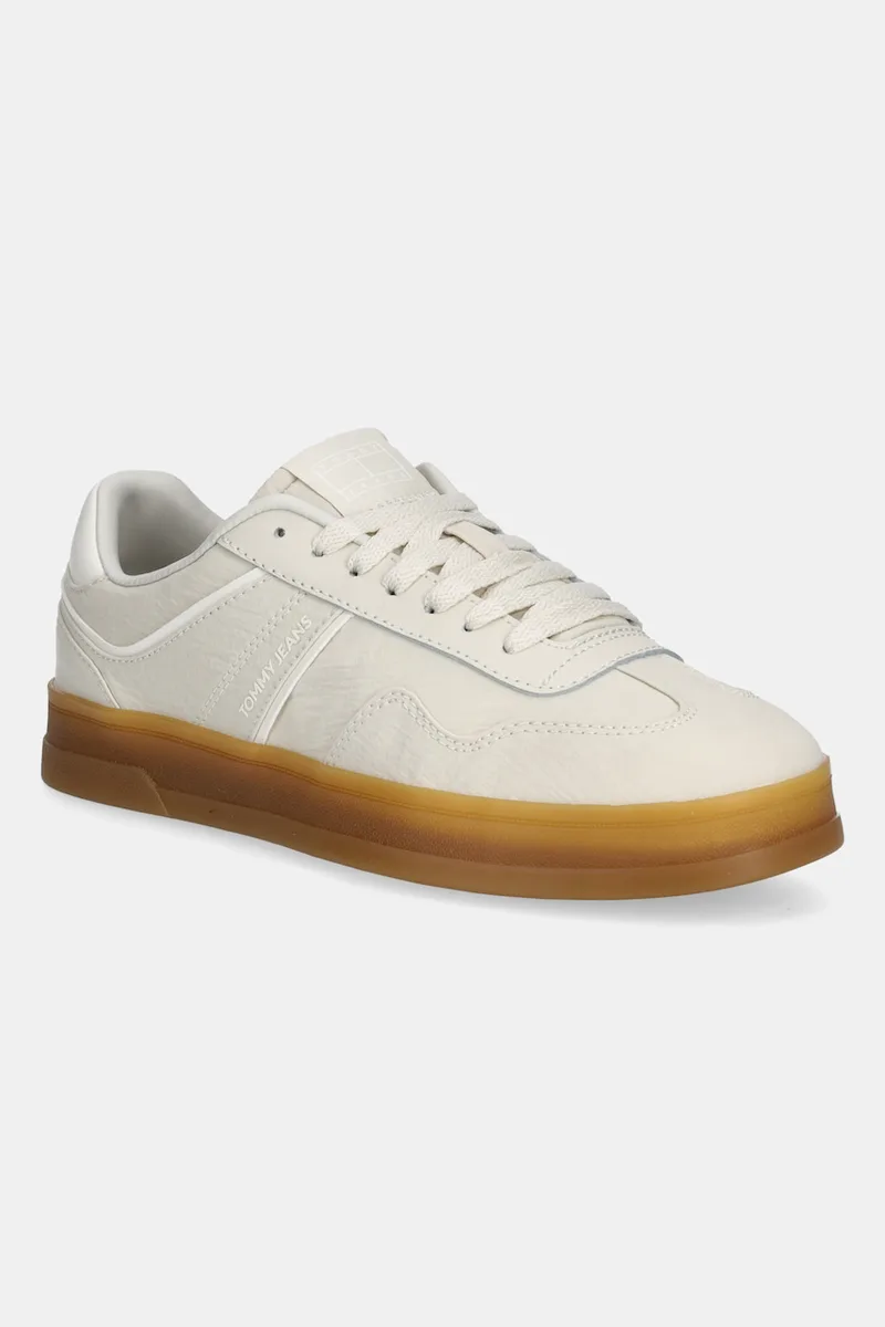 Sneakers Tommy Jeans THE GREENWICH TEXTILE