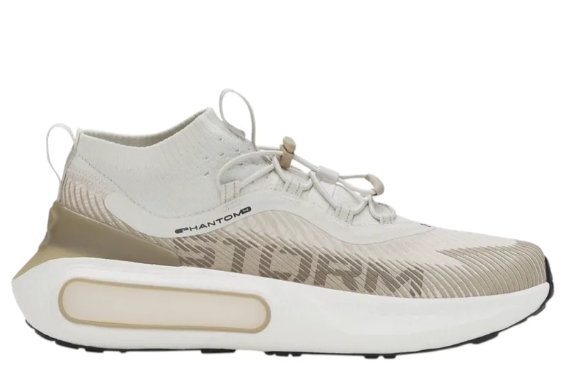 Παπούτσια Running Under Armour Low UA U Phantom 4 Storm 3027625-110