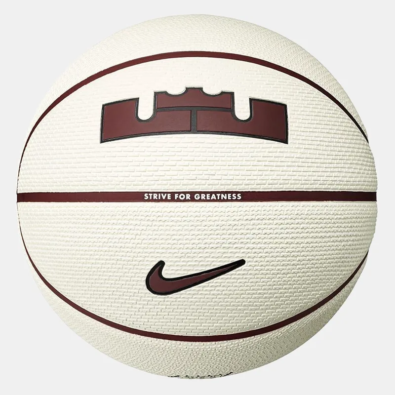 Nike Playground 2.0 LeBron James Μπάλα Μπάσκετ (9000265793_93046)