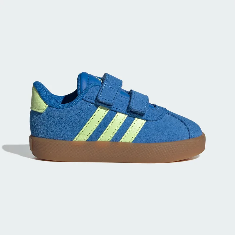adidas sportswear Vl Court 3.0 Βρεφικά Παπούτσια (9000259922_91664)