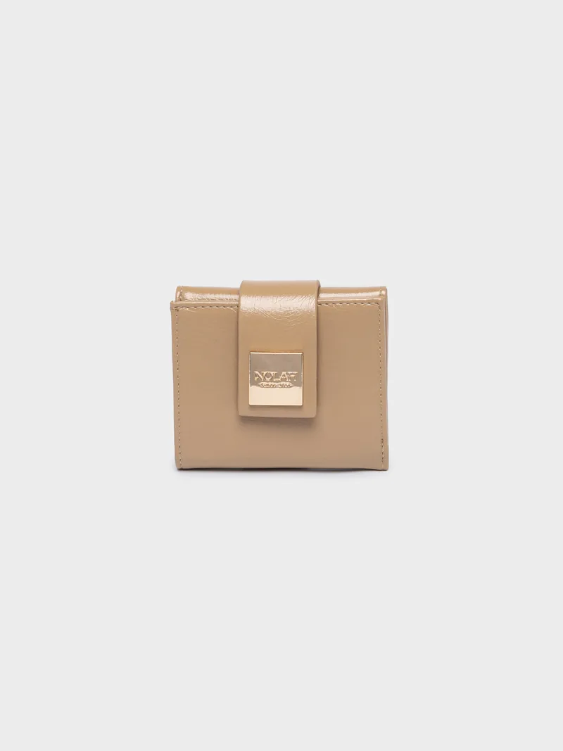NOLAH ΓΥΝΑΙΚΕΙΟ ΠΟΡΤΟΦΟΛΙ LANA BEIGE