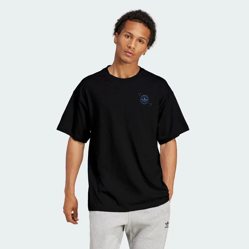 adidas Originals Dancing Graphic Ανδρικό T-Shirt (9000257972_1469)
