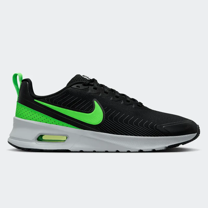 Nike Air Max Nuaxis Ανδρικά Παπούτσια (9000206583_81492)