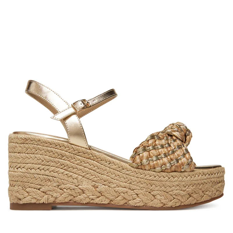 Εσπαντρίγιες Aldo Annamarie 13740443 Χρυσό