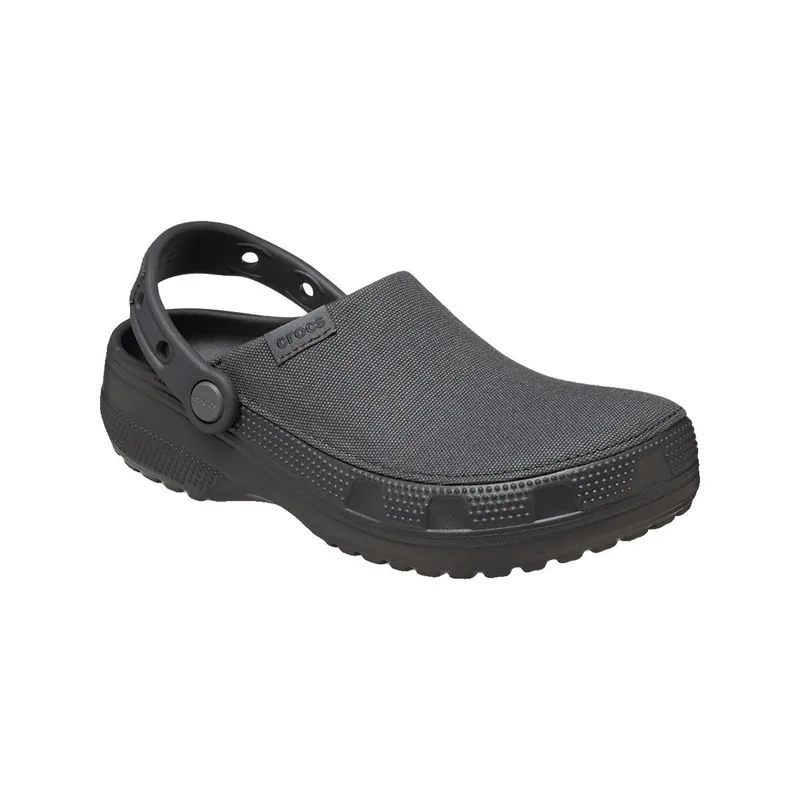 Τσόκαρα Crocs Sabots Classic Crafted textile