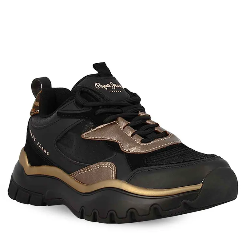 Γυναικεία Sneaker Pepe Jeans Pj0Shpls313940000000-999