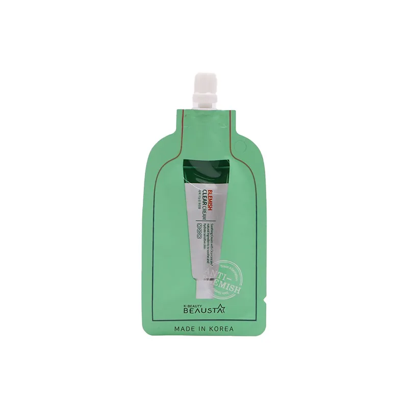 Beausta Blemish Clear Cream (15ml)