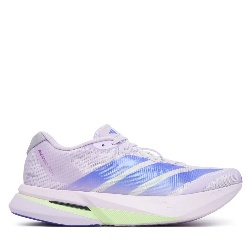 Παπούτσια για Τρέξιμο adidas adizero Boston 13 Shoes KI3148 Μωβ