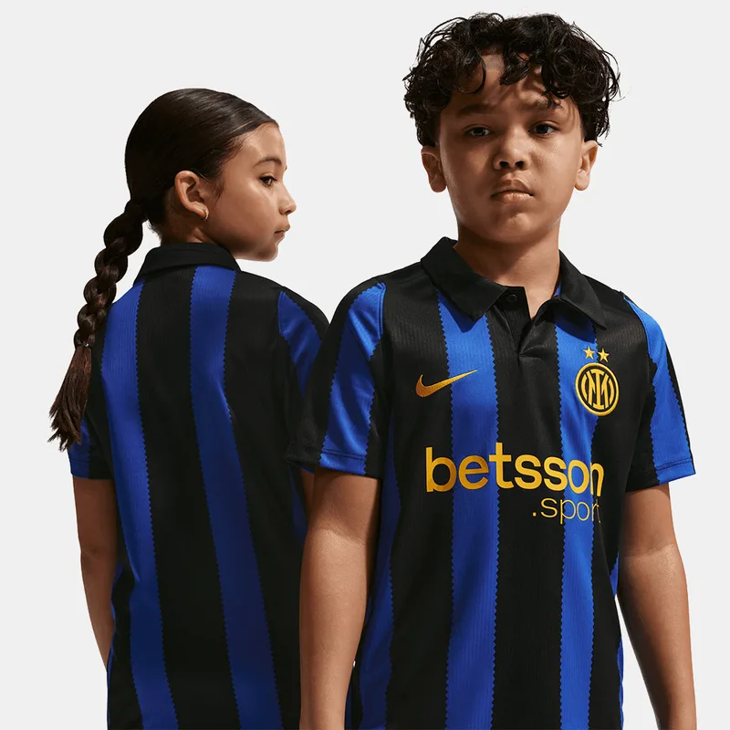 Nike Dri-FIT Inter Milan FC Παιδική Ποδοσφαιρική Φανέλα (9000257066_90951)