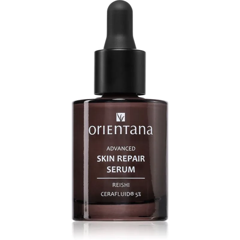 Orientana Reishi Skin Repair Serum αναγεννητικός ορός 30 ml