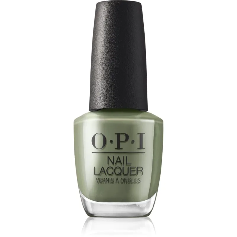 OPI The Mani-tude Nail Lacquer βερνίκι νυχιών απόχρωση Cargo All Out 15 ml
