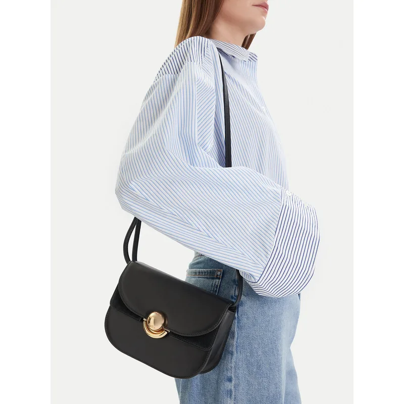 Τσάντα Furla Sfera Mini WB01737 BX0428 BG O6000 1002 Μαύρο
