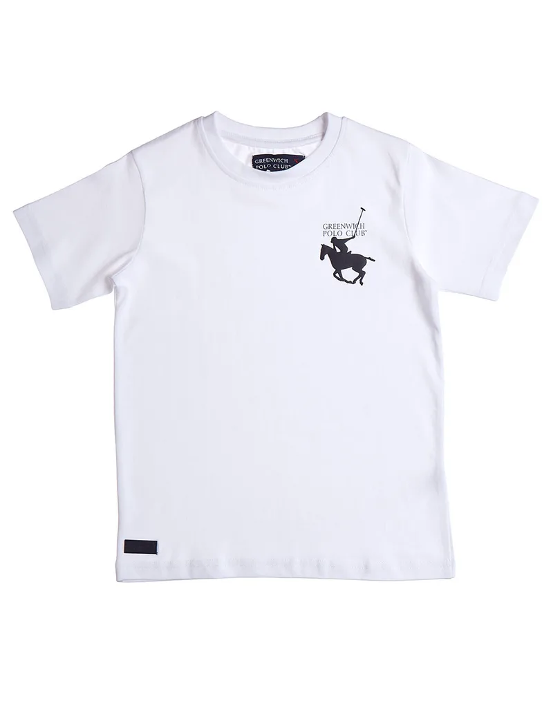 ALOUETTE ΜΠΛΟΥΖΑ GREENWICH 00152027-0003 White