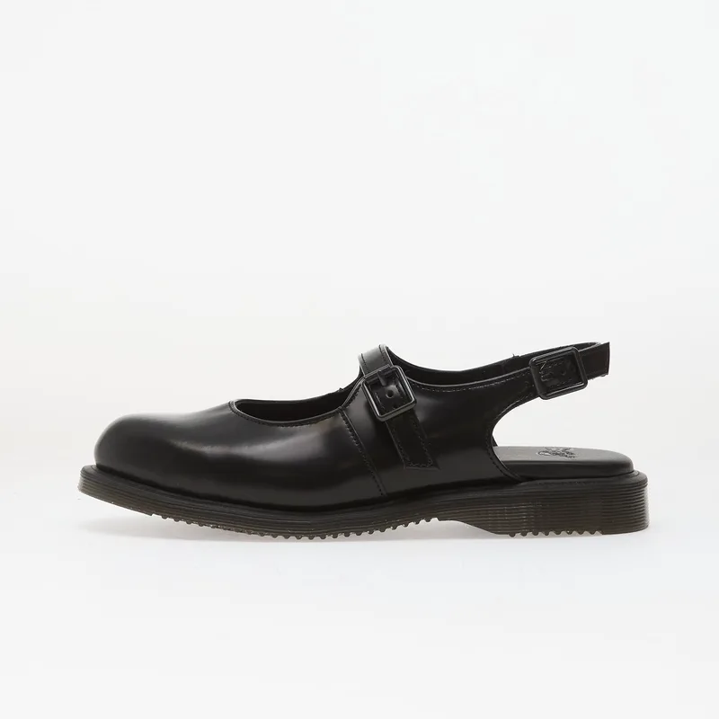 Sneakers Dr. Martens Madaline Mary Jane Black EUR 36